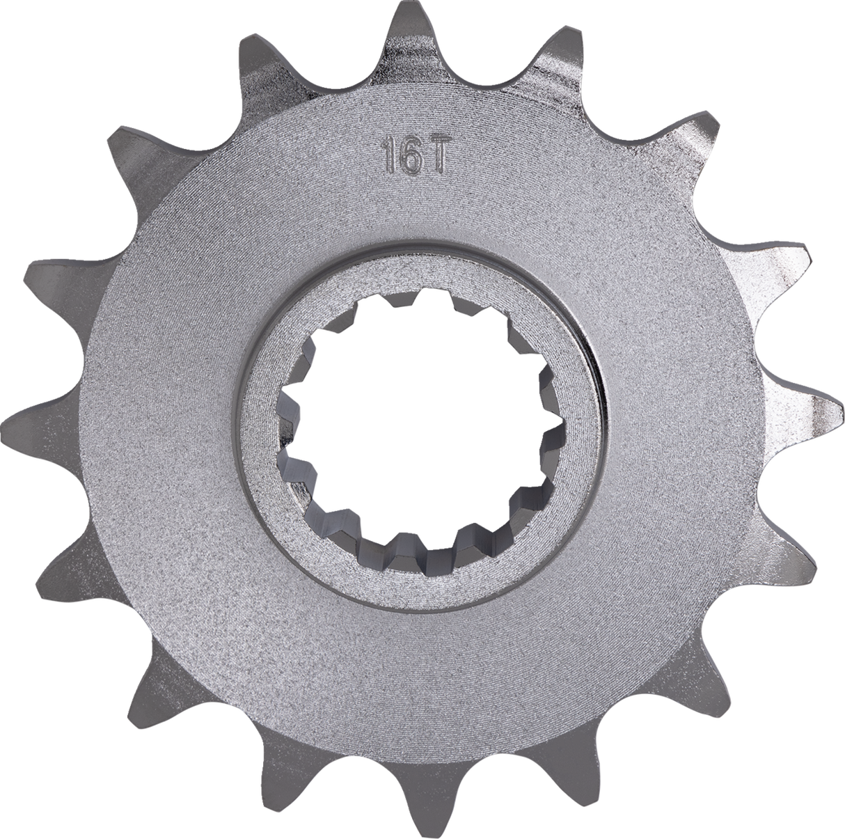 MOOSE RACING Front Sprocket - 16 Tooth - Honda 26-1196-16CRMO - Cycle City Outdoors