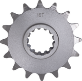 MOOSE RACING Front Sprocket - 16 Tooth - Honda 26-1196-16CRMO - Cycle City Outdoors