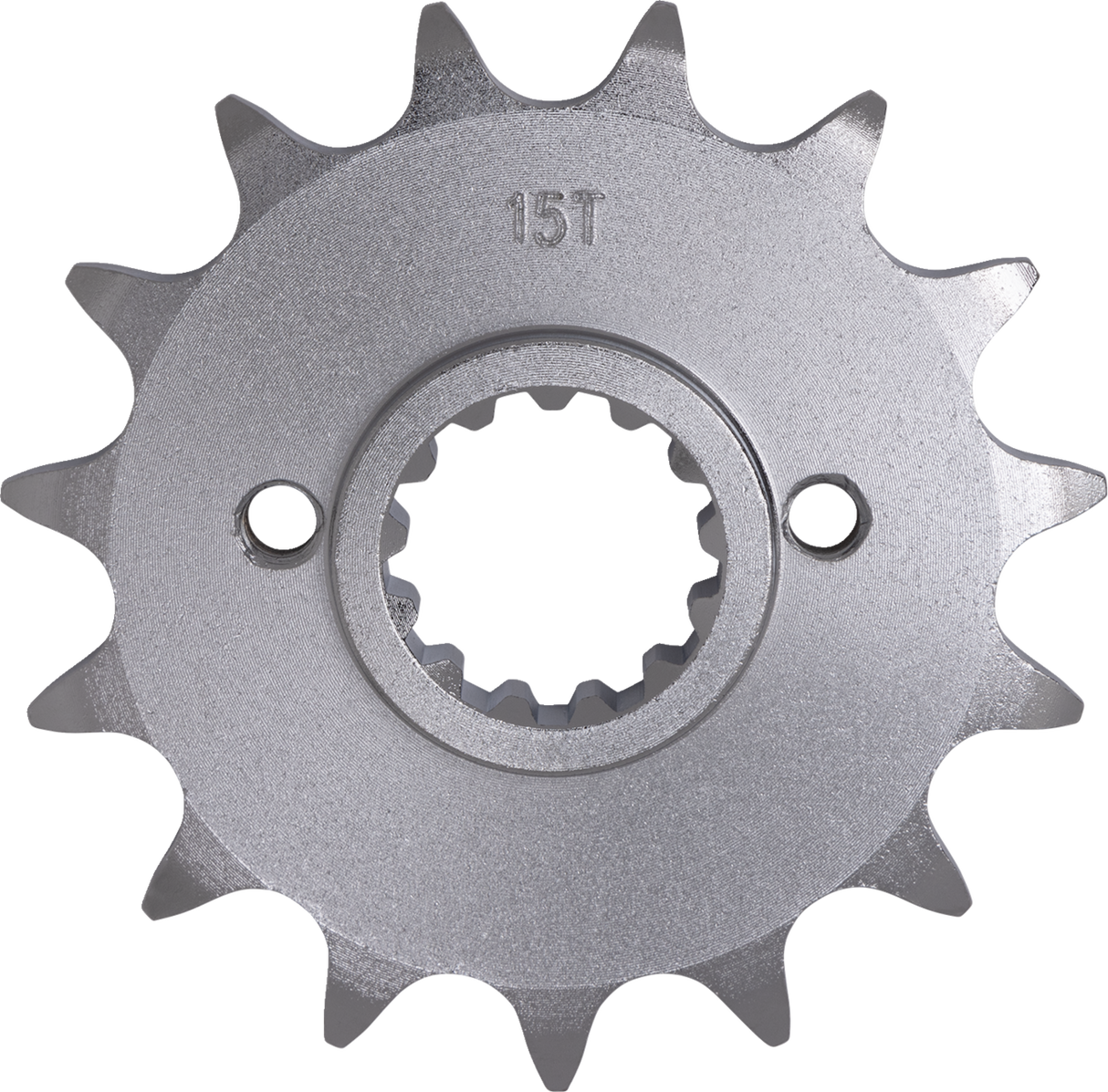 MOOSE RACING Front Sprocket - 15 Tooth - XT 660 Z 26-1194-15CRMO - Cycle City Outdoors