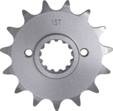 MOOSE RACING Front Sprocket - 15 Tooth - XT 660 Z 26-1194-15CRMO - Cycle City Outdoors