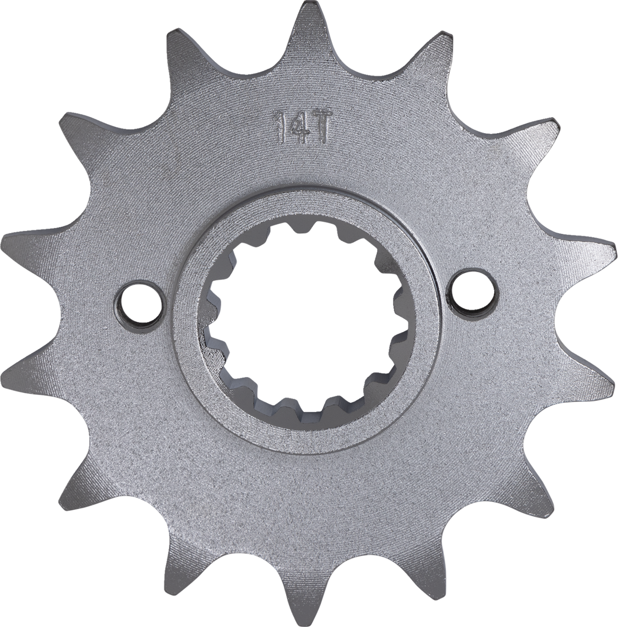 MOOSE RACING Front Sprocket - 14 Tooth - XT 660 X 26-1194-14CRMO - Cycle City Outdoors