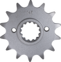 MOOSE RACING Front Sprocket - 14 Tooth - XT 660 X 26-1194-14CRMO - Cycle City Outdoors