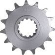 MOOSE RACING Front Sprocket - 15 Tooth - Honda 26-1196-15CRMO - Cycle City Outdoors