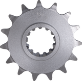 MOOSE RACING Front Sprocket - 15 Tooth - Honda 26-1196-15CRMO - Cycle City Outdoors