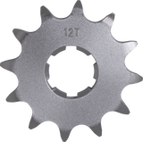 MOOSE RACING Front Sprocket - 12 Tooth - Yamaha/Kawasaki 26-2112-12CRMO - Cycle City Outdoors