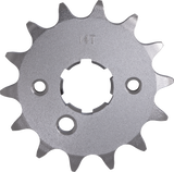 MOOSE RACING Front Sprocket - 14 Tooth - Yamaha/Kawasaki 26-2112-14CRMO - Cycle City Outdoors