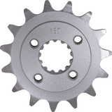 MOOSE RACING Front Sprocket - 15 Tooth - XR 650 L 26-1195-15CRMO - Cycle City Outdoors