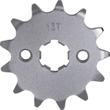 MOOSE RACING Front Sprocket - 13 Tooth - KLX 110 26-2114-13CRMO - Cycle City Outdoors
