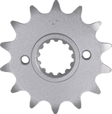 MOOSE RACING Front Sprocket -14 Tooth - Kawasaki 26-2130-14CRMO - Cycle City Outdoors