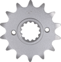 MOOSE RACING Front Sprocket -14 Tooth - Kawasaki 26-2130-14CRMO - Cycle City Outdoors