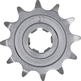 MOOSE RACING Front Sprocket - 12 Tooth - KLX 140 26-2120-12CRMO - Cycle City Outdoors