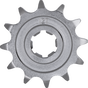 MOOSE RACING Front Sprocket - 12 Tooth - KLX 140 26-2120-12CRMO - Cycle City Outdoors