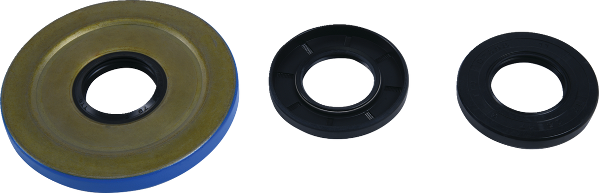 MOOSE RACING Differential Bearing/Seal Kit - Front - Can-Am 25-2119 - Cycle City Outdoors