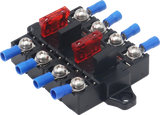MOOSE UTILITY Fuse Block - 5 A/10 A 4FS-MOD