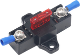MOOSE UTILITY Fuse Block - 15 A 1FS-MOD