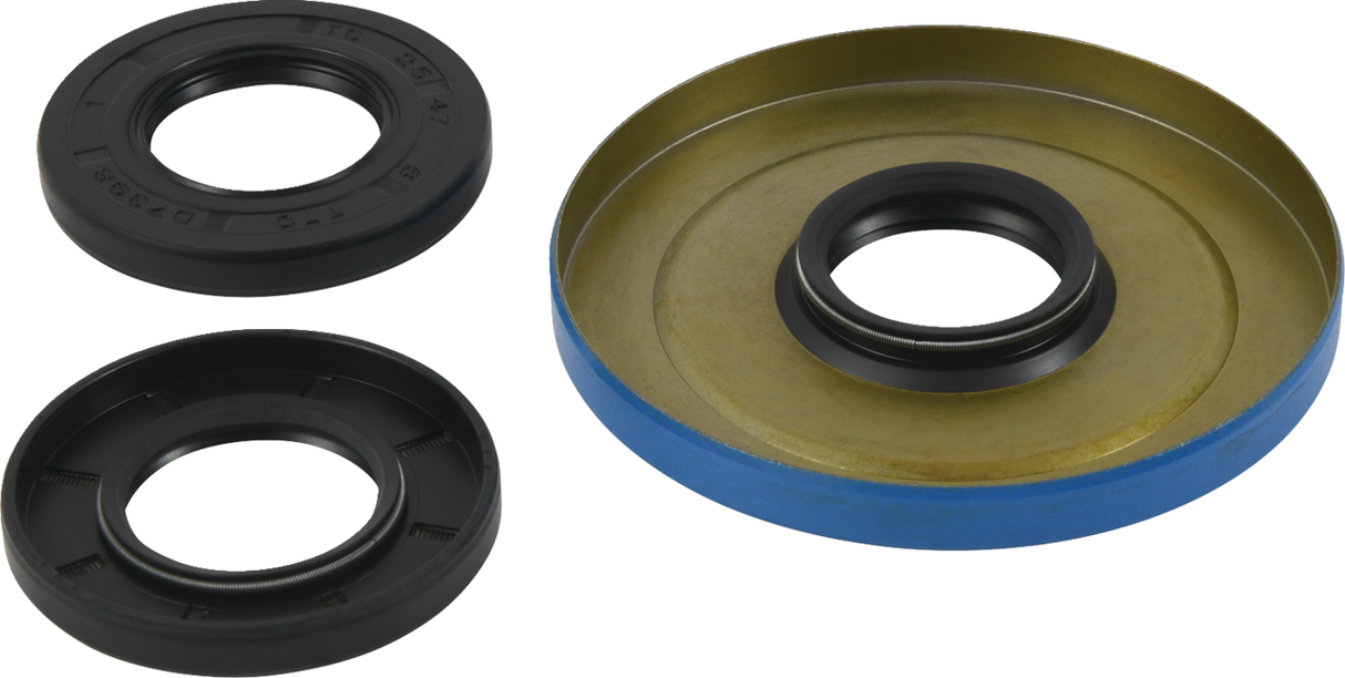MOOSE RACING Differential Bearing/Seal Kit - Front - Can-Am 25-2119 - Cycle City Outdoors