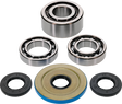 MOOSE RACING Differential Bearing/Seal Kit - Front - Can-Am 25-2149 - Cycle City Outdoors