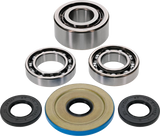 MOOSE RACING Differential Bearing/Seal Kit - Front - Can-Am 25-2149 - Cycle City Outdoors