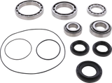 MOOSE RACING Differential Bearing/Seal Kit - Front - Yamaha 25-2145 - Cycle City Outdoors