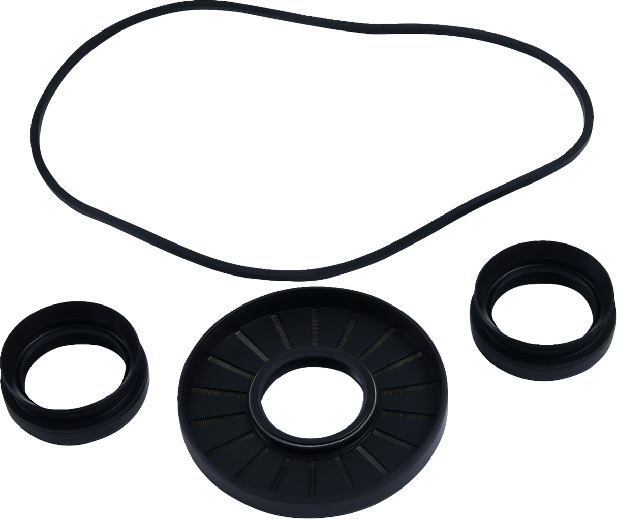 MOOSE RACING Differential Bearing/Seal Kit - Front - Polaris 25-2133 - Cycle City Outdoors