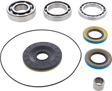 MOOSE RACING Differential Bearing/Seal Kit - Rear - Can-Am 25-2150 - Cycle City Outdoors