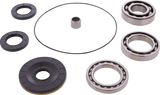 MOOSE RACING Differential Bearing/Seal Kit - Rear - Can-Am 25-2151 - Cycle City Outdoors