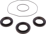 MOOSE RACING Differential Bearing/Seal Kit - Rear - Yamaha 25-2153 - Cycle City Outdoors