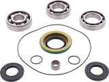 MOOSE RACING Differential Bearing/Seal Kit - Front - Can-Am 25-2154 - Cycle City Outdoors