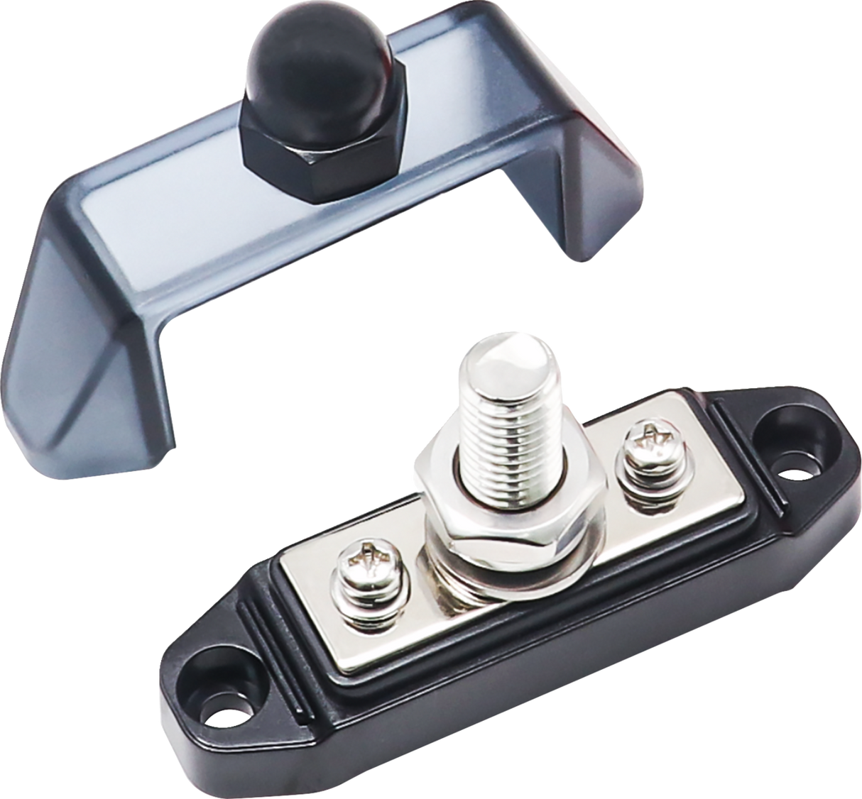 MOOSE UTILITY Ground Post Kit - Universal GND-STD