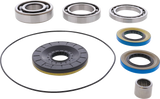 MOOSE RACING Differential Bearing/Seal Kit - Rear - Can-Am 25-2150 - Cycle City Outdoors