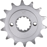MOOSE RACING Front Sprocket - 14 Tooth - KLR 650 26-2137-14CRMO - Cycle City Outdoors