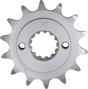 MOOSE RACING Front Sprocket - 14 Tooth - KLR 650 26-2137-14CRMO - Cycle City Outdoors