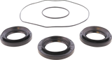 MOOSE RACING Differential Bearing/Seal Kit - Rear - Yamaha 25-2153 - Cycle City Outdoors