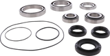 MOOSE RACING Differential Bearing/Seal Kit - Front - Yamaha 25-2145 - Cycle City Outdoors