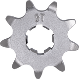 MOOSE RACING Front Sprocket - 9 Tooth - LT 50 26-3101-9CRMO - Cycle City Outdoors