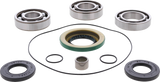 MOOSE RACING Differential Bearing/Seal Kit - Front - Can-Am 25-2154 - Cycle City Outdoors