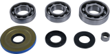 MOOSE RACING Differential Bearing/Seal Kit - Front - Can-Am 25-2119 - Cycle City Outdoors