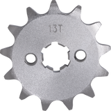 MOOSE RACING Front Sprocket - 13 Tooth - TS50 26-3109-13CRMO - Cycle City Outdoors