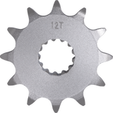 MOOSE RACING Front Sprocket - 12 Tooth - Kawasaki/Suzuki 26-3132-12CRMO - Cycle City Outdoors