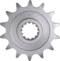 MOOSE RACING Front Sprocket - 14 Tooth - Kawasaki/Suzuki 26-3132-14CRMO - Cycle City Outdoors