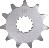 MOOSE RACING Front Sprocket - 11 Tooth - Suzuki 26-3139-11CRMO - Cycle City Outdoors