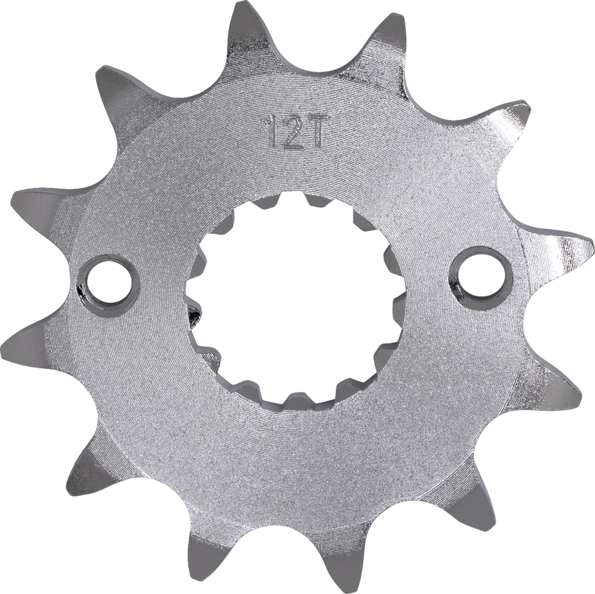 MOOSE RACING Front Sprocket - 12 Tooth - Yamaha 26-4108-12CRMO - Cycle City Outdoors
