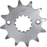 MOOSE RACING Front Sprocket - 12 Tooth - Yamaha 26-4108-12CRMO - Cycle City Outdoors