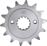 MOOSE RACING Front Sprocket - 14 Tooth - Kawasaki/Suzuki 26-3166-14CRMO - Cycle City Outdoors
