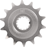 MOOSE RACING Front Sprocket - 14 Tooth - Kawasaki/Suzuki 26-3132-14CRMO - Cycle City Outdoors