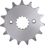 MOOSE RACING Front Sprocket - 15 Tooth - Kawasaki/Yamaha 26-4108-15CRMO - Cycle City Outdoors