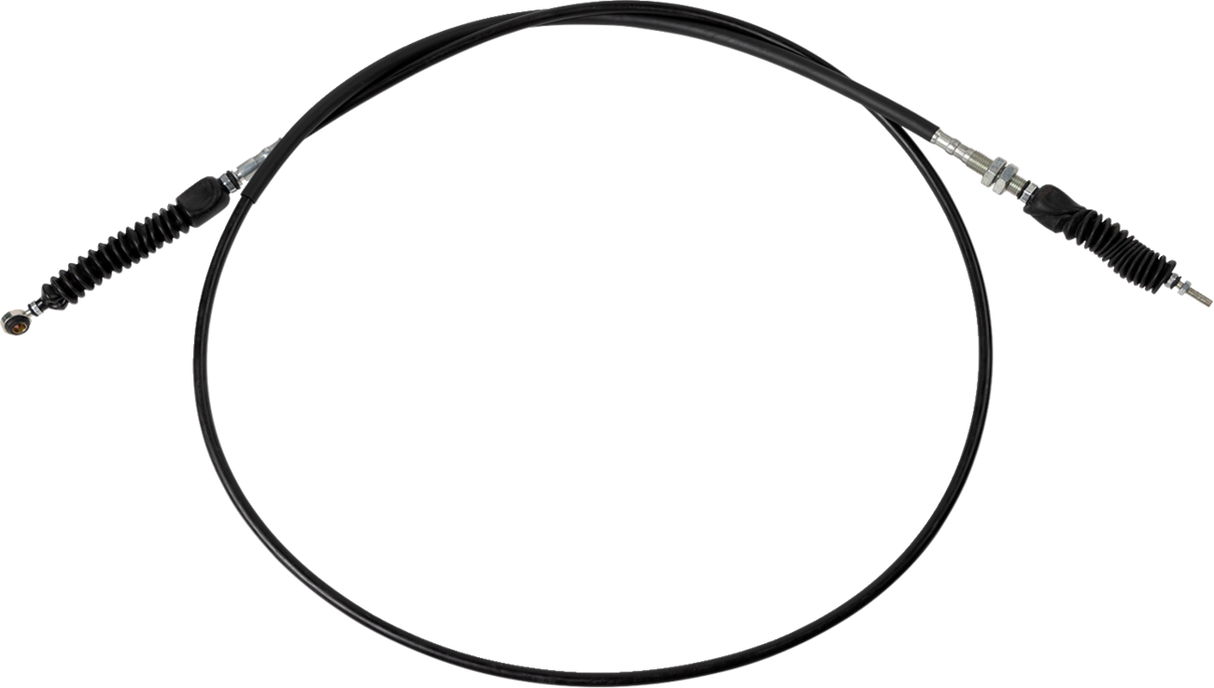 MOOSE UTILITY Shifter Cable - UTV - Kawasaki 600-1145-PU