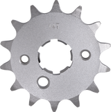 MOOSE RACING Front Sprocket - 14 Tooth - Yamaha/Kawasaki 26-4111-14CRMO - Cycle City Outdoors
