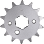MOOSE RACING Front Sprocket - 14 Tooth - Yamaha/Kawasaki 26-4111-14CRMO - Cycle City Outdoors