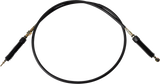 MOOSE UTILITY Shifter Cable - UTV - Kawasaki 600-1146-PU